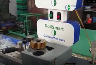 gear-roll-tester-RollSmart-machine-image